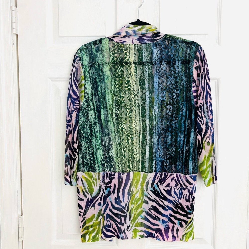 Adore cardigan - Picture 7 of 10